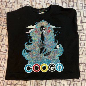 Coogi Mens XXXL Shirt